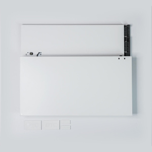 Боковины 350мм h=238 DTC Magic Pro белый (HT143501,E29)